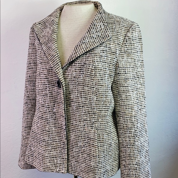 Classiques Entier Jacket - Picture 1 of 8